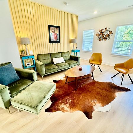 Closetobroadwayairportoprymillsgameroom20 Nashville Extérieur photo