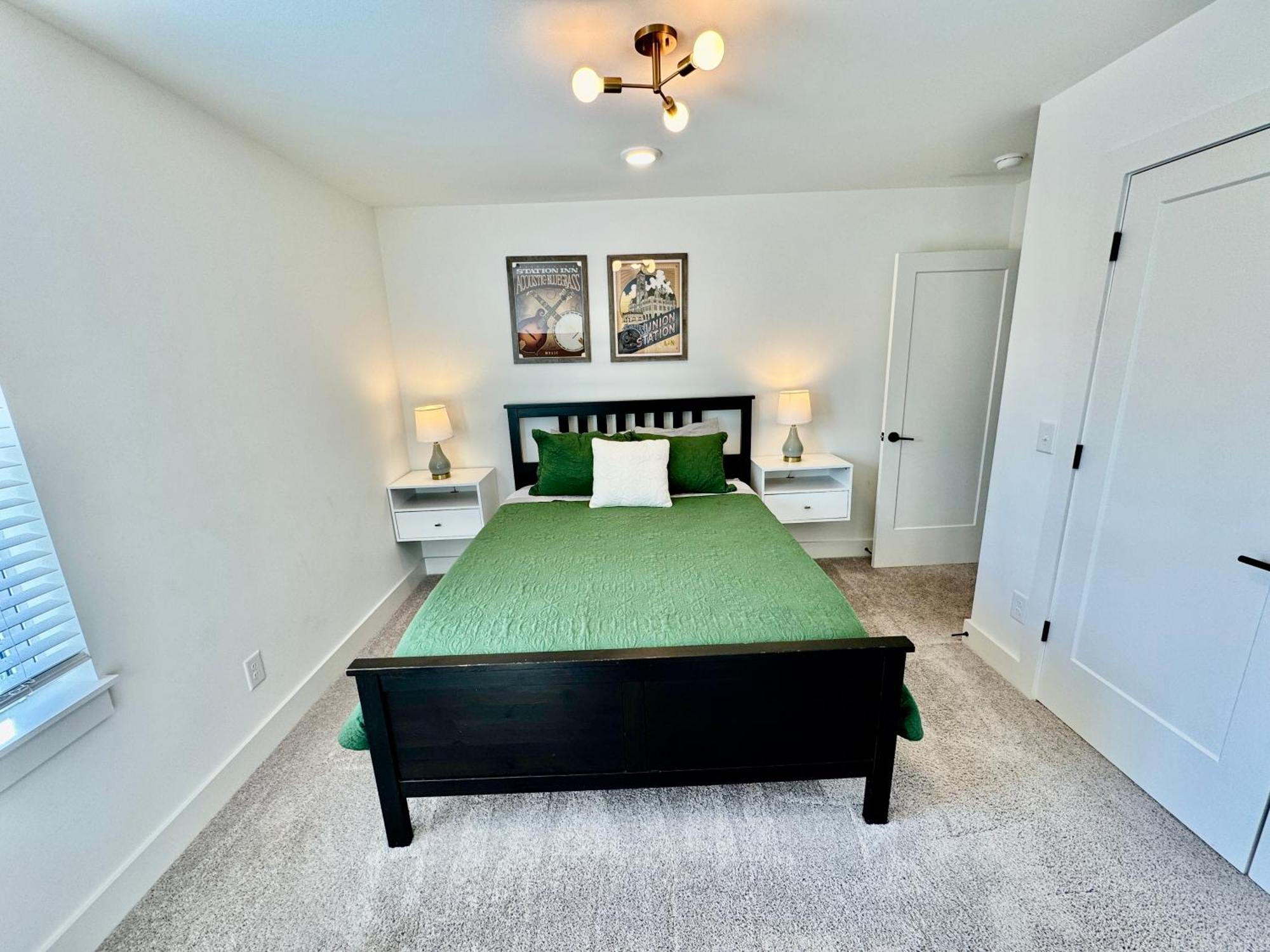 Closetobroadwayairportoprymillsgameroom20 Nashville Extérieur photo