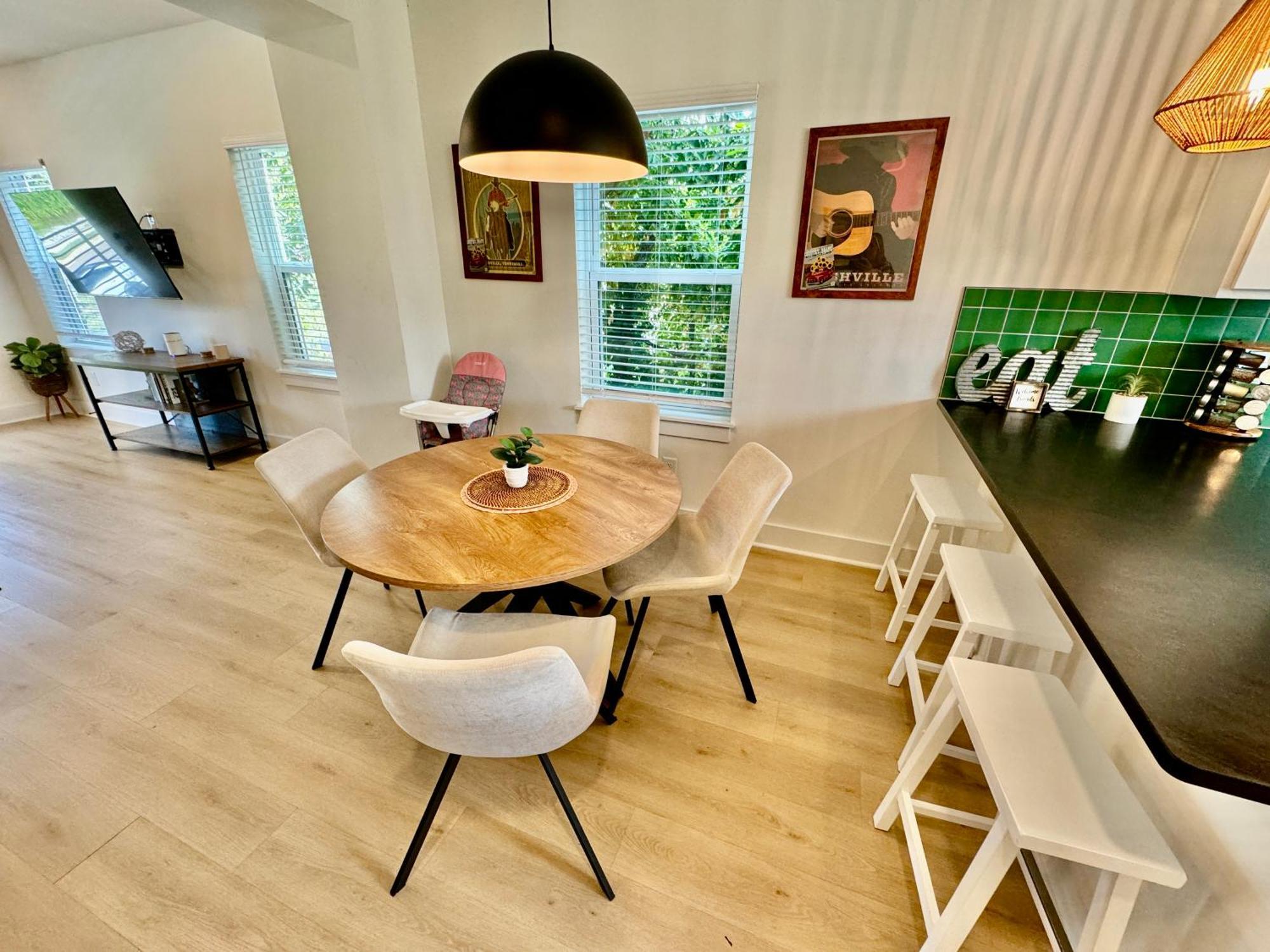 Closetobroadwayairportoprymillsgameroom20 Nashville Extérieur photo