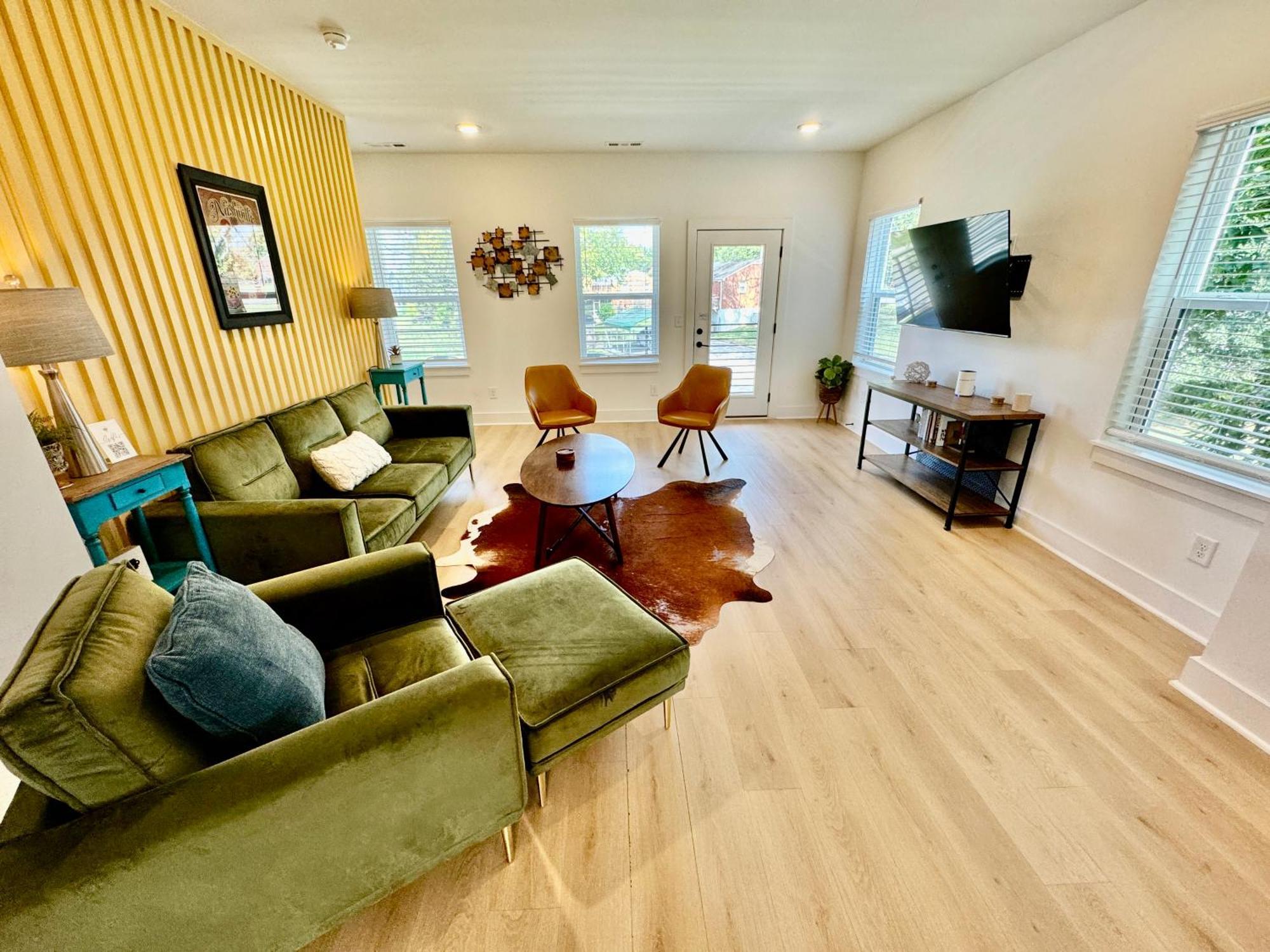 Closetobroadwayairportoprymillsgameroom20 Nashville Extérieur photo