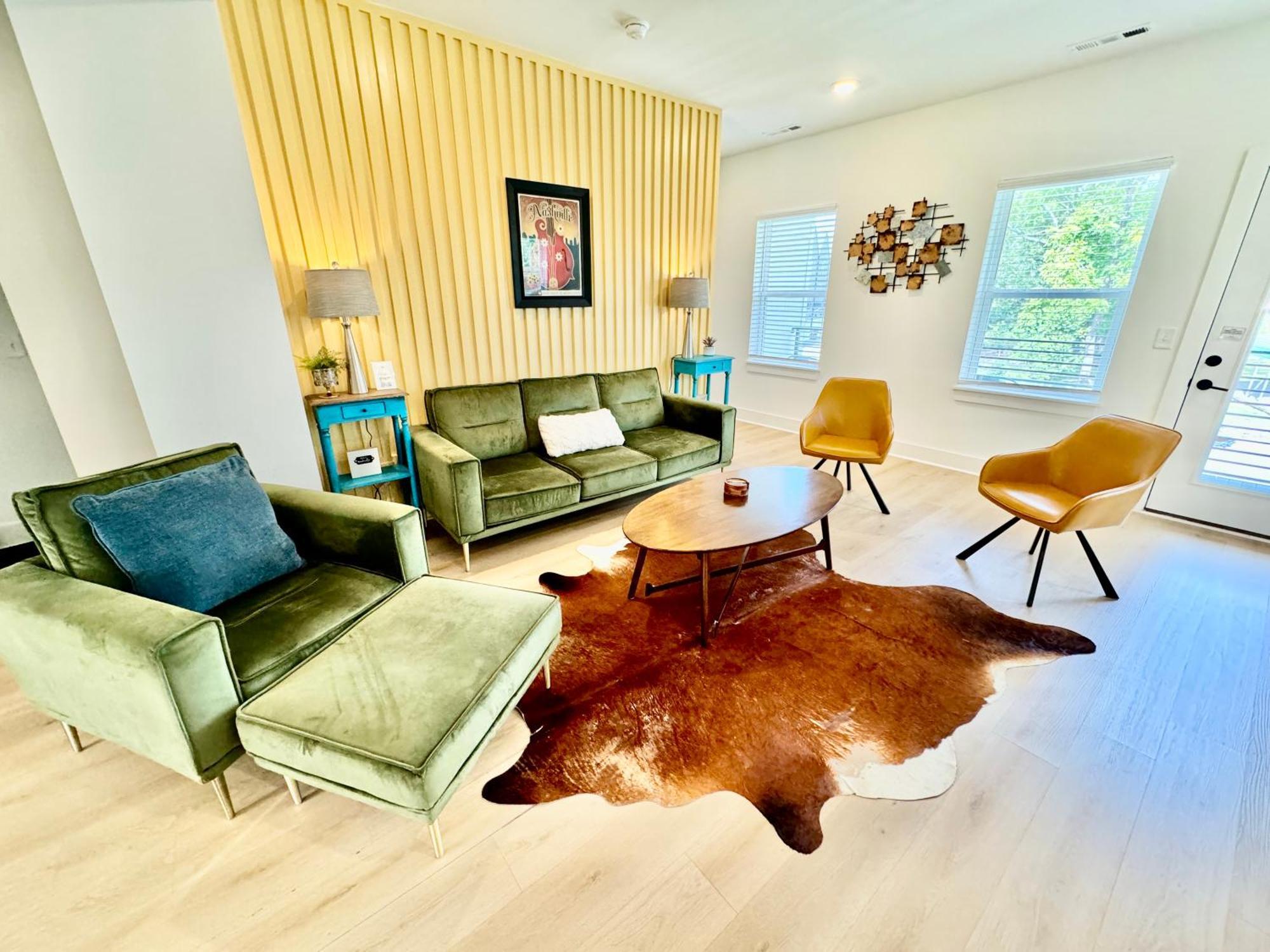 Closetobroadwayairportoprymillsgameroom20 Nashville Extérieur photo